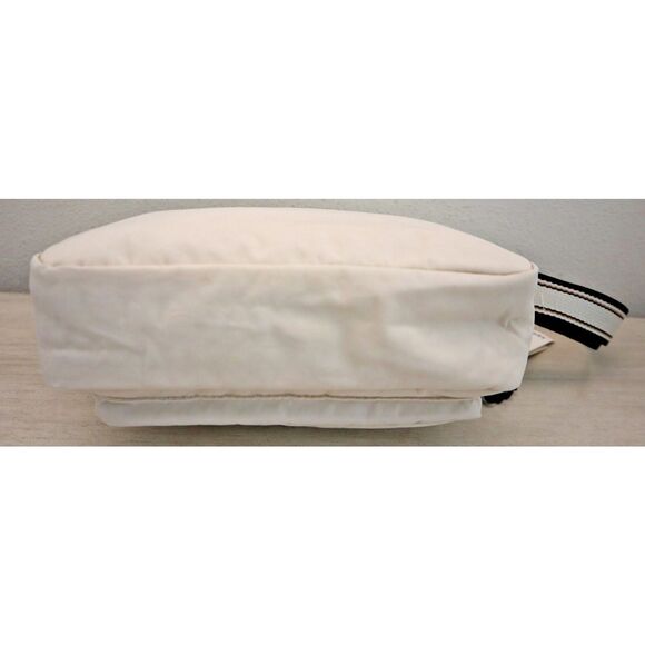 Kipling K17076-W58 Women's Md. Light Sand/Beige Abanu Crossbody/Shoulder Bag - Picture 13 of 16